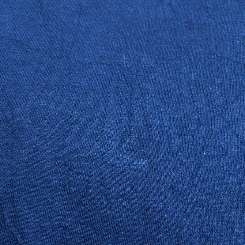 【中古品】【メンズ】 SCREEN STARS スクリーンスターズ 90S SS TEE "NAVY" 刺繍ロゴ 半袖Tシャツ トップス 146-260521-sa-01-fur サイズ：XL カラー：ネイビー 万代Net店