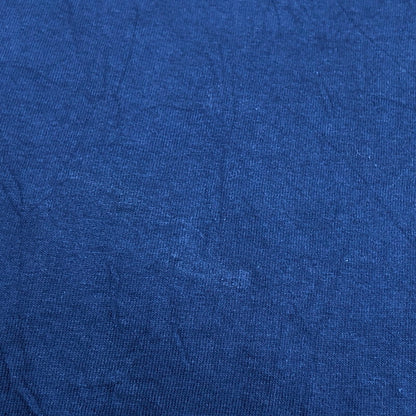 【中古品】【メンズ】 SCREEN STARS スクリーンスターズ 90S SS TEE "NAVY" 刺繍ロゴ 半袖Tシャツ トップス 146-260521-sa-01-fur サイズ：XL カラー：ネイビー 万代Net店