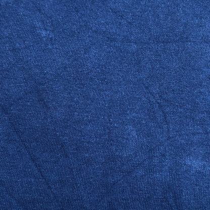 【中古品】【メンズ】 SCREEN STARS スクリーンスターズ 90S SS TEE "NAVY" 刺繍ロゴ 半袖Tシャツ トップス 146-260521-sa-01-fur サイズ：XL カラー：ネイビー 万代Net店