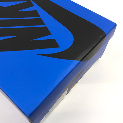 【中古美品】【メンズ】 NIKE ナイキ AIR JORDAN 1 RETRO LOW OG "GAME ROYAL" CZ0790-140 エアジョーダン1 レトロ ロー OG ゲームロイヤル スニーカー 靴 160-251208-hn-02-fur サイズ：27.5cm US 9.5 カラー：ブルー/ホワイト系 万代Net店