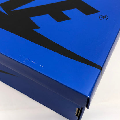 【中古美品】【メンズ】 NIKE ナイキ AIR JORDAN 1 RETRO LOW OG "GAME ROYAL" CZ0790-140 エアジョーダン1 レトロ ロー OG ゲームロイヤル スニーカー 靴 160-251208-hn-02-fur サイズ：27.5cm US 9.5 カラー：ブルー/ホワイト系 万代Net店