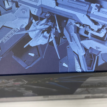 【中古美品】 METAL ROBOT魂 〈SIDE MS〉 ストライクフリーダムガンダム弐式 機動戦士ガンダムSEED FREEDOM 未開封 056-260727-ti-02-tagh 万代Net店
