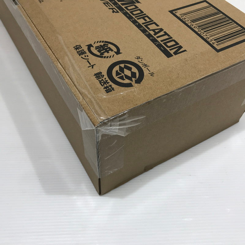 【中古美品】 COMPLETE SELECTION MODIFICATION CSM ゴーストドライバー 仮面ライダーゴースト 輸送箱未開封 箱へこみ・汚れあり 042-261020-ti-07-tagh 万代Net店