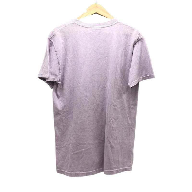 【中古品】【メンズ】 A CHRISTMAS STORY ア・クリスマス・ストーリー 00S MOVIE TEE "PURPLE" 半袖Ｔシャツ トップス 146-260521-sa-02-fur サイズ：M カラー：パープル系 万代Net店