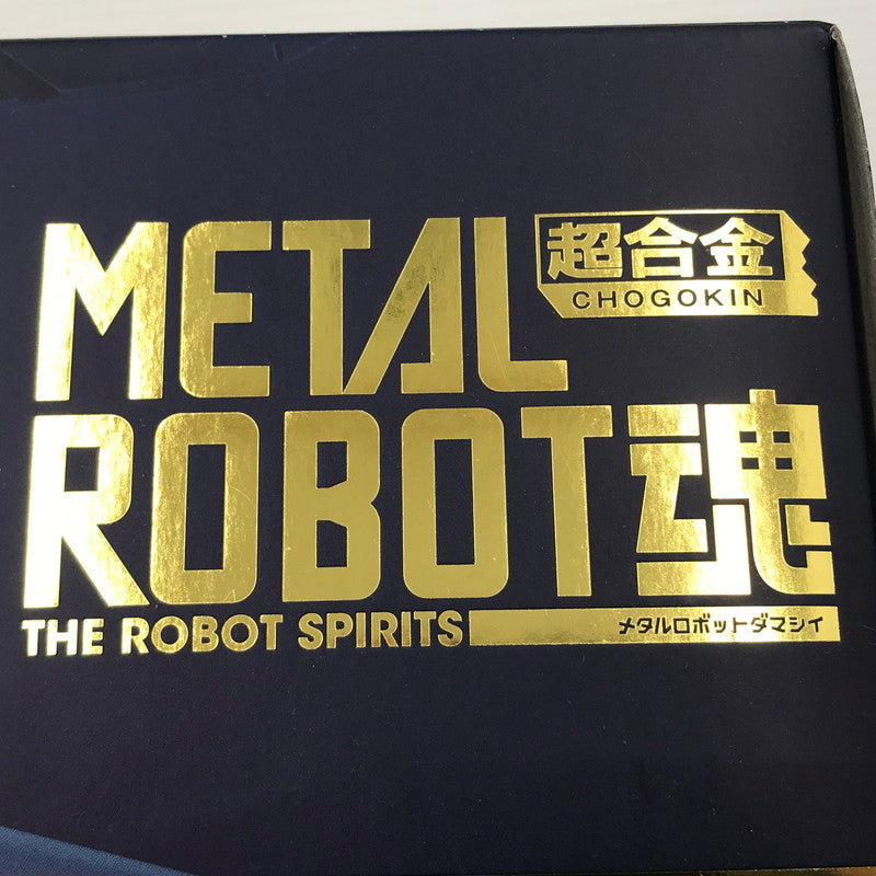 【中古美品】 METAL ROBOT魂 〈SIDE MS〉 ストライクフリーダムガンダム弐式 機動戦士ガンダムSEED FREEDOM 未開封 056-260727-ti-02-tagh 万代Net店