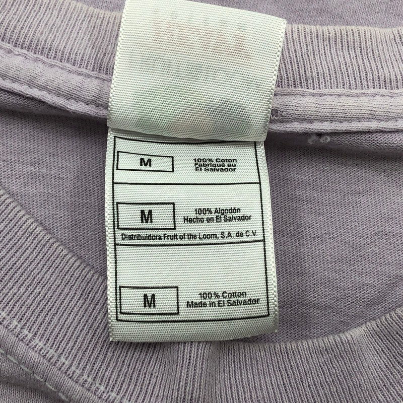 【中古品】【メンズ】 A CHRISTMAS STORY ア・クリスマス・ストーリー 00S MOVIE TEE "PURPLE" 半袖Ｔシャツ トップス 146-260521-sa-02-fur サイズ：M カラー：パープル系 万代Net店