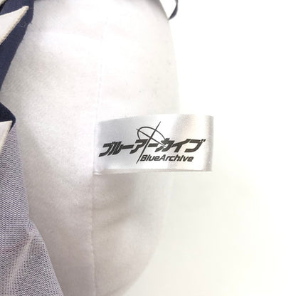 【中古品】 グッドスマイルカンパニー 「ブルーアーカイブ -Blue Archive-」 ちょこぷに ぬいぐるみ ヒナ 054-260814-ma-02-fur 万代Net店