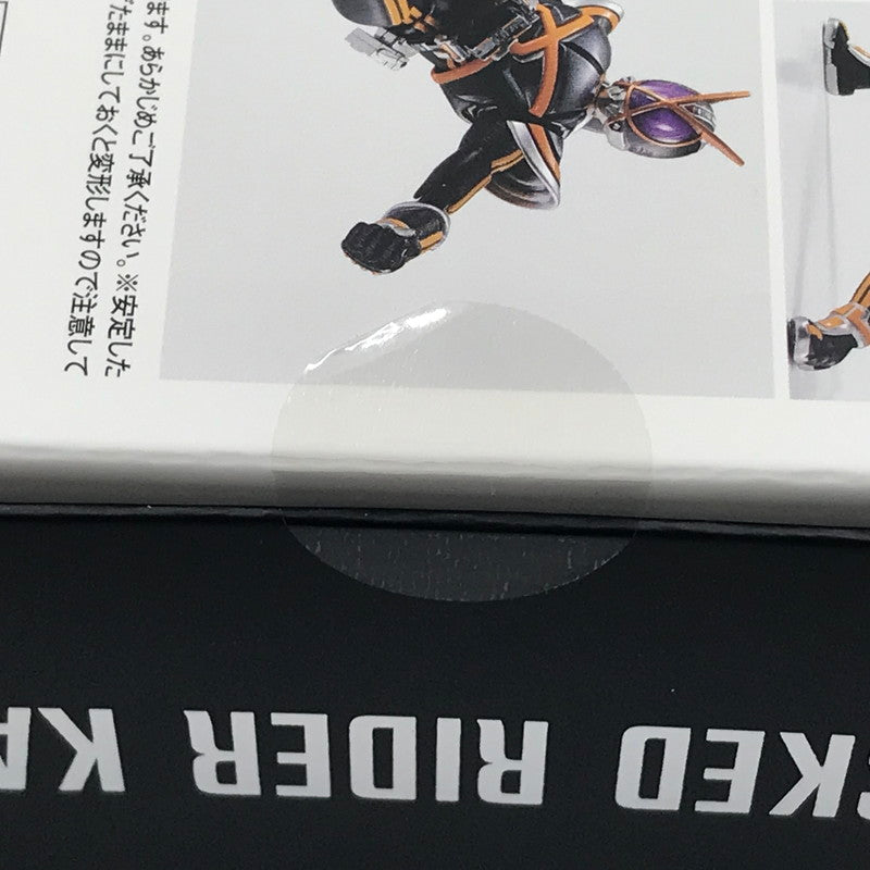 【中古美品】 S.H.Figuarts 真骨彫製法 仮面ライダー555 仮面ライダーカイザ 未開封 042-260727-ti-03-tagh 万代Net店