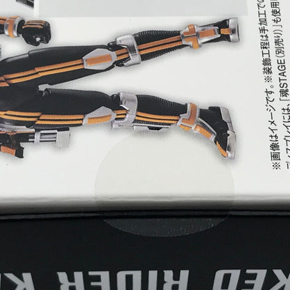 【中古美品】 S.H.Figuarts 真骨彫製法 仮面ライダー555 仮面ライダーカイザ 未開封 042-260727-ti-03-tagh 万代Net店