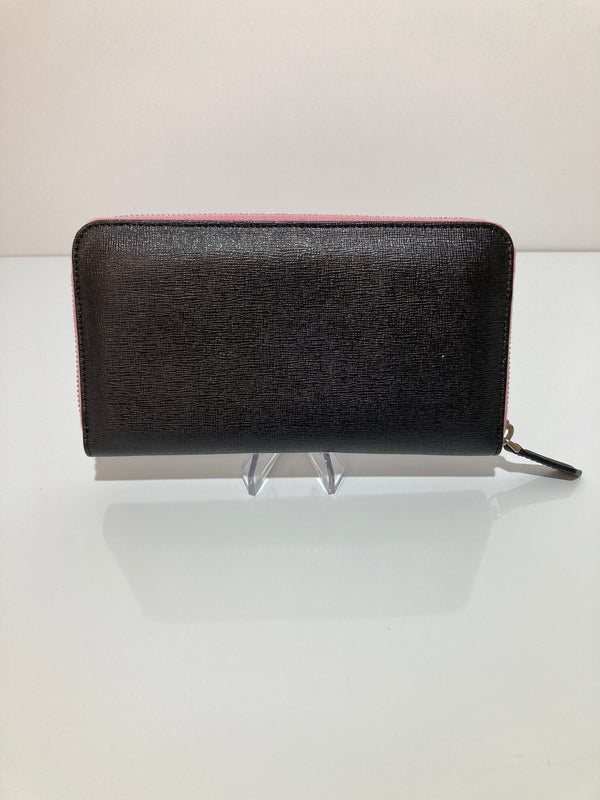 【中古品】【レディース】 FENDI フェンディ バッグ バグズ モンスター ラウンドファスナーウォレット 8M0299 長財布 181-260607-SH-17-hon カラー：マルチカラー 万代Net店