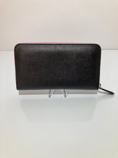 【中古品】【レディース】 FENDI フェンディ バッグ バグズ モンスター ラウンドファスナーウォレット 8M0299 長財布 181-260607-SH-17-hon カラー：マルチカラー 万代Net店