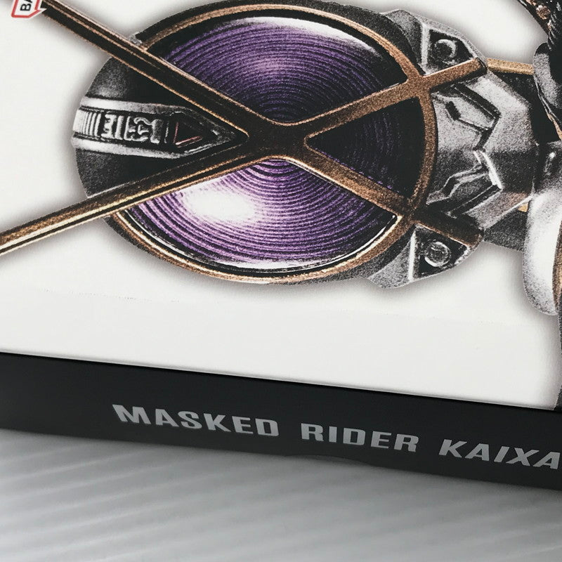 【中古美品】 S.H.Figuarts 真骨彫製法 仮面ライダー555 仮面ライダーカイザ 未開封 042-260727-ti-03-tagh 万代Net店