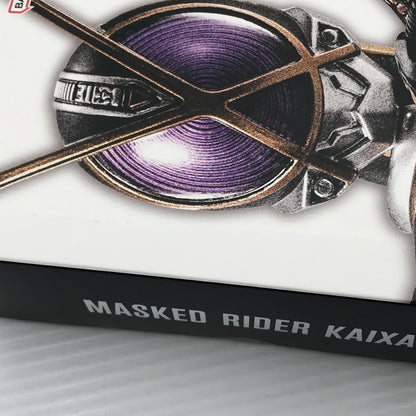 【中古美品】 S.H.Figuarts 真骨彫製法 仮面ライダー555 仮面ライダーカイザ 未開封 042-260727-ti-03-tagh 万代Net店
