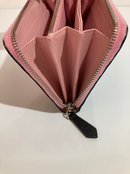 【中古品】【レディース】 FENDI フェンディ バッグ バグズ モンスター ラウンドファスナーウォレット 8M0299 長財布 181-260607-SH-17-hon カラー：マルチカラー 万代Net店