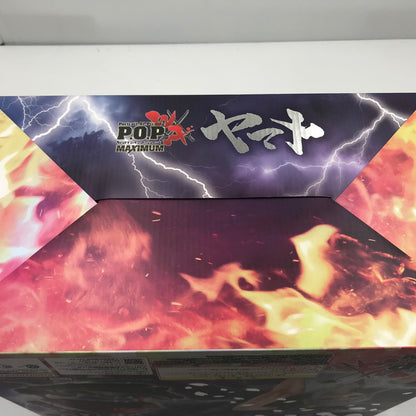 【中古美品】 Portrait.Of.Pirates ワンピース WA-MAXIMUM ヤマト フィギュア 未開封 箱イタミあり 047-260727-ti-04-tagh 万代Net店