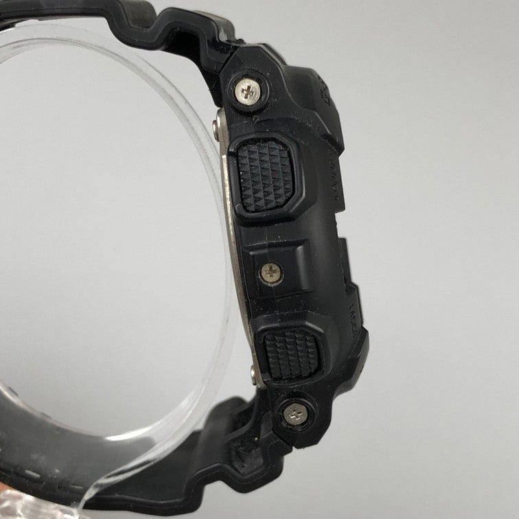 【中古美品】【メンズ】 CASIO カシオ GA-100-1A1JF 腕時計 197-250806-SY-06-iwa 万代Net店