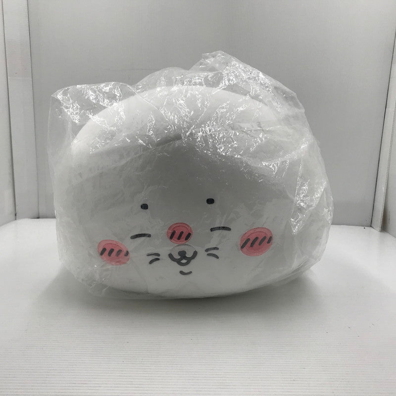 【中古美品】 ナガノの水族館 アザラシぬいぐるみくじ A賞 超特大ぬいぐるみ ナガノマーケット ナガノくじ 未開封 039-261022-ti-01-tag 万代Net店