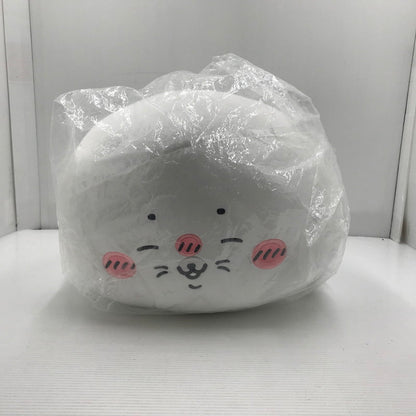 【中古美品】 ナガノの水族館 アザラシぬいぐるみくじ A賞 超特大ぬいぐるみ ナガノマーケット ナガノくじ 未開封 039-261022-ti-01-tag 万代Net店