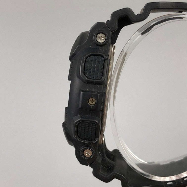 【中古美品】【メンズ】 CASIO カシオ GA-100-1A1JF 腕時計 197-250806-SY-06-iwa 万代Net店