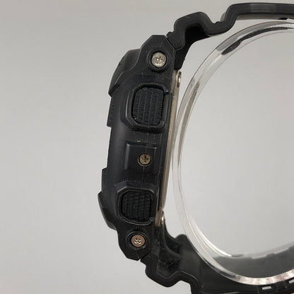 【中古美品】【メンズ】 CASIO カシオ GA-100-1A1JF 腕時計 197-250806-SY-06-iwa 万代Net店