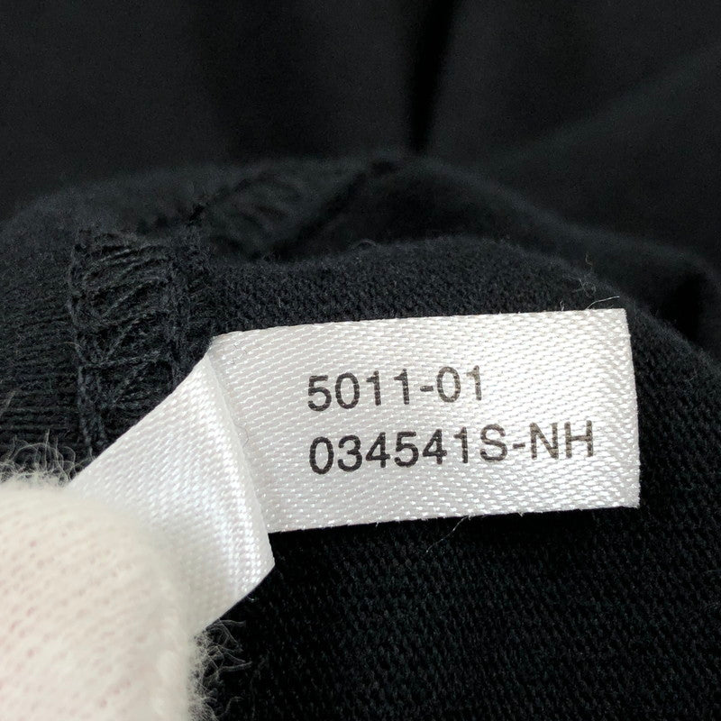 【中古品】【メンズ】 Softmachine ソフトマシーン VIGOROUS L/S ヴィグラス 長袖 Tシャツ トップス 142-251208-hn-04-fur サイズ：XL カラー：ブラック 万代Net店