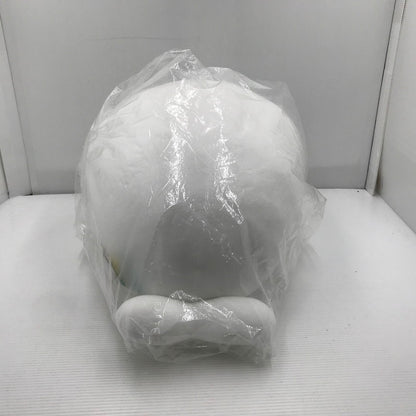 【中古美品】 ナガノの水族館 アザラシぬいぐるみくじ A賞 超特大ぬいぐるみ ナガノマーケット ナガノくじ 未開封 039-261022-ti-01-tag 万代Net店