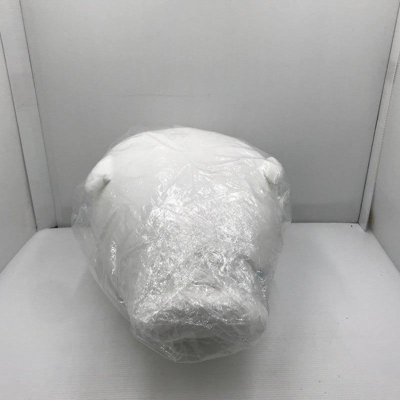 【中古美品】 ナガノの水族館 アザラシぬいぐるみくじ A賞 超特大ぬいぐるみ ナガノマーケット ナガノくじ 未開封 039-261022-ti-01-tag 万代Net店