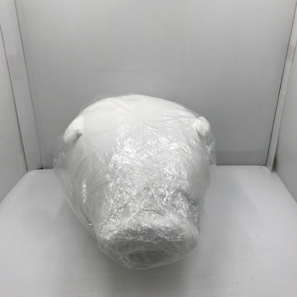 【中古美品】 ナガノの水族館 アザラシぬいぐるみくじ A賞 超特大ぬいぐるみ ナガノマーケット ナガノくじ 未開封 039-261022-ti-01-tag 万代Net店