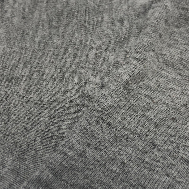 【現状渡し品】【メンズ】 STUSSY ステューシー S/S TEE 半袖Tシャツ トップス 142-250911-hn-01-fur サイズ：M カラー：グレー 万代Net店