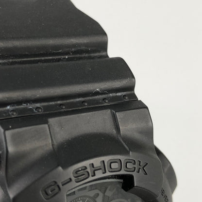 【中古美品】【メンズ】 CASIO カシオ GA-100-1A1JF 腕時計 197-250806-SY-06-iwa 万代Net店