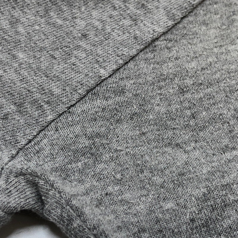 【現状渡し品】【メンズ】 STUSSY ステューシー S/S TEE 半袖Tシャツ トップス 142-250911-hn-01-fur サイズ：M カラー：グレー 万代Net店