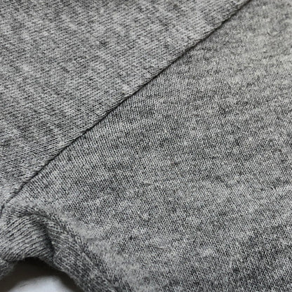 【現状渡し品】【メンズ】 STUSSY ステューシー S/S TEE 半袖Tシャツ トップス 142-250911-hn-01-fur サイズ：M カラー：グレー 万代Net店