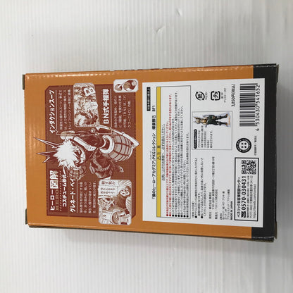 【中古美品】 僕のヒーローアカデミア PKGコレクション　爆豪勝己 051-260522-yk-04-tag 万代Net店