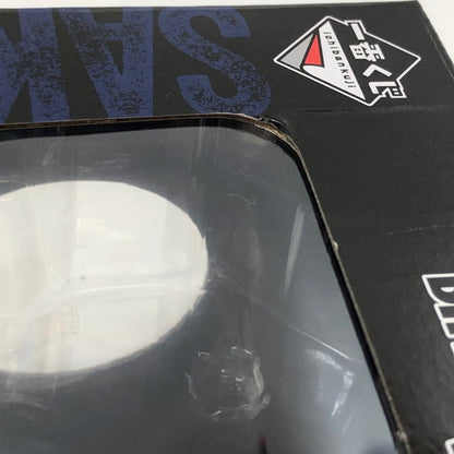 【中古品】 BANDAI 一番くじ SAKAMOTO DAYS vol.2 D賞 大佛 MASTERLISE EXPIECE 051-260814-ma-03-fur 万代Net店