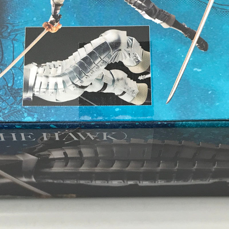 【中古美品】 バンダイ S.H.Figuarts ベルセルク グリフィス(鷹の団) 未開封 052-260727-ti-05-tagh 万代Net店