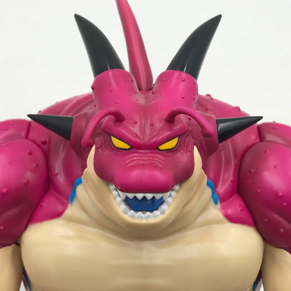 【現状渡し品】 一番くじ ドラゴンボールDAIMA 第2弾 ラストワン賞 ポルンガ フィギュア 外箱欠品 本体のみ キズ・汚れあり 050-261022-ti-02-tagh 万代Net店