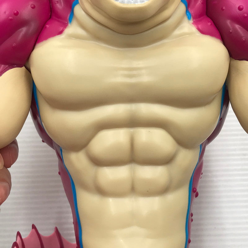 【現状渡し品】 一番くじ ドラゴンボールDAIMA 第2弾 ラストワン賞 ポルンガ フィギュア 外箱欠品 本体のみ キズ・汚れあり 050-261022-ti-02-tagh 万代Net店