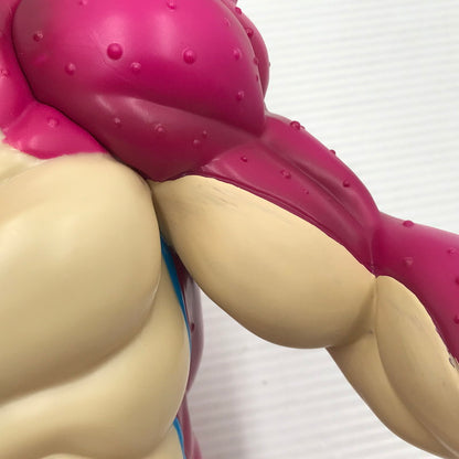 【現状渡し品】 一番くじ ドラゴンボールDAIMA 第2弾 ラストワン賞 ポルンガ フィギュア 外箱欠品 本体のみ キズ・汚れあり 050-261022-ti-02-tagh 万代Net店