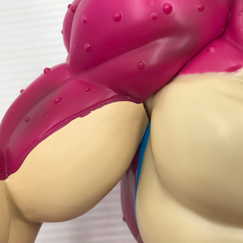 【現状渡し品】 一番くじ ドラゴンボールDAIMA 第2弾 ラストワン賞 ポルンガ フィギュア 外箱欠品 本体のみ キズ・汚れあり 050-261022-ti-02-tagh 万代Net店