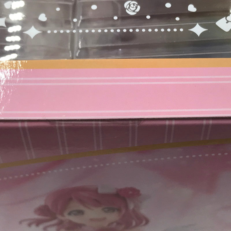 【中古美品】 PLUM ラブライブ！虹ヶ咲学園スクールアイドル同好会 上原歩夢 歩夢だぴょん♪Ver. 限定豪華版 1/7スケール 塗装済完成品 フィギュア 未開封 箱ゆがみあり 053-260727-ti-06-tagh 万代Net店