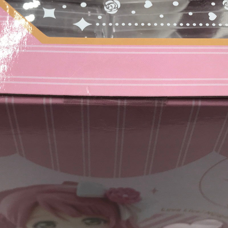 【中古美品】 PLUM ラブライブ！虹ヶ咲学園スクールアイドル同好会 上原歩夢 歩夢だぴょん♪Ver. 限定豪華版 1/7スケール 塗装済完成品 フィギュア 未開封 箱ゆがみあり 053-260727-ti-06-tagh 万代Net店