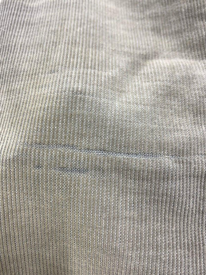 【現状渡し品】【メンズ】 Levi's リーバイス 刻印3 42TALON 70S 646 CORDUROY PANT 1970年代 コーデュロイパンツ メンズ ボトムス 157-260410-KS-25-min カラー：グレー 万代Net店