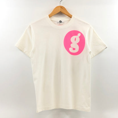 【中古品】【メンズ】 GOODENOUGH グッドイナフ SS SHIRT 半袖Tシャツ トップス 142-261028-hn-01-fur サイズ：S カラー：ホワイト 万代Net店