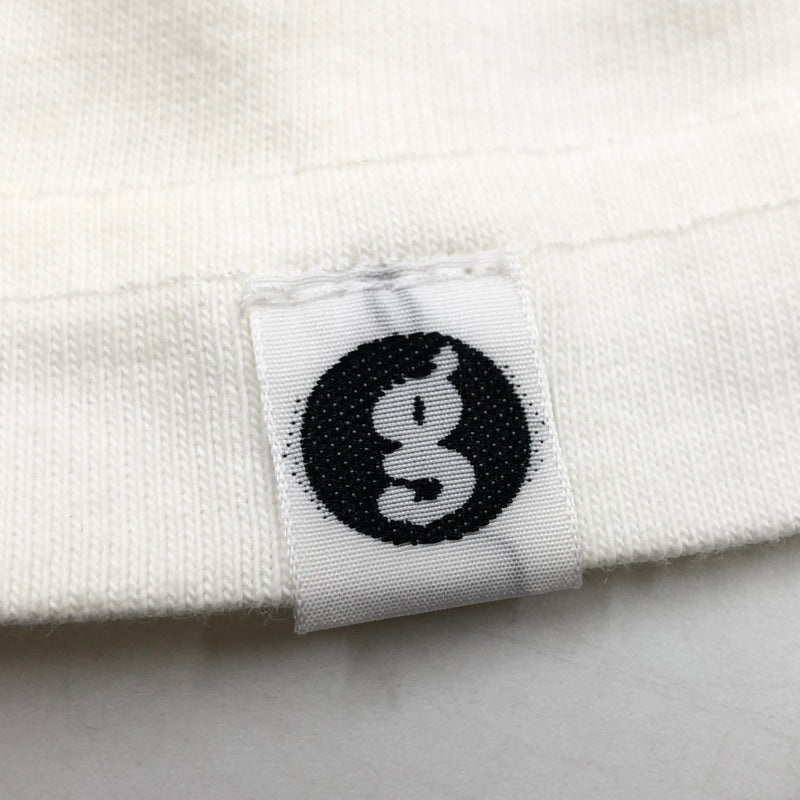 【中古品】【メンズ】 GOODENOUGH グッドイナフ SS SHIRT 半袖Tシャツ トップス 142-261028-hn-01-fur サイズ：S カラー：ホワイト 万代Net店