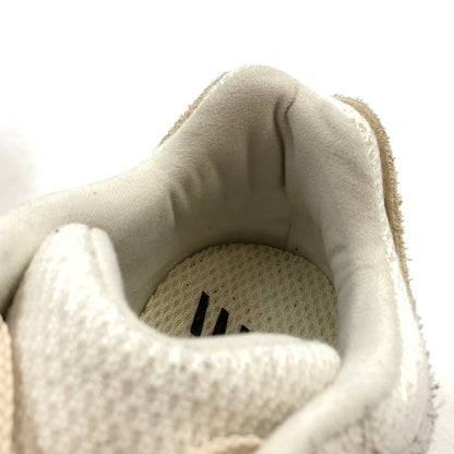 【中古品】【メンズ】 NEW BALANCE ニューバランス NBJ-114130 スニーカー シューズ 靴 162-251208-hn-06-fur サイズ：26.5cm US 8.5 カラー：グレー/クリーム/ホワイト系 万代Net店