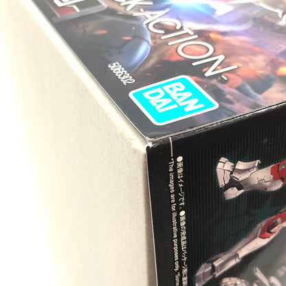 【未使用品】 Figure-rise Standard ULTRAMAN SUIT JACK -ACTION- 044-260814-ma-04-fur 万代Net店