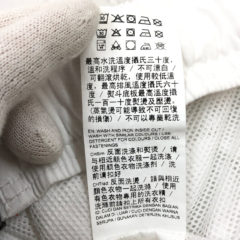 【中古品】【メンズ】 PUMA プーマ RETRO WOVEN TRAINING JACKET 846463 レトロ ウーブントレーニングジャケット アウター 148-261028-hn-02-fur サイズ：XXL カラー：ネイビー/レッド/ホワイト 万代Net店