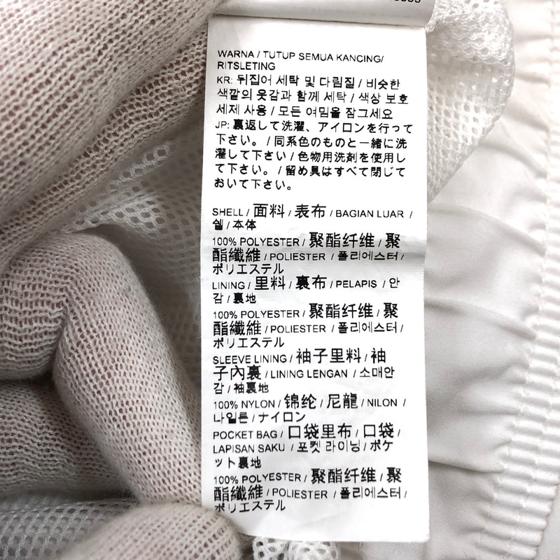 【中古品】【メンズ】 PUMA プーマ RETRO WOVEN TRAINING JACKET 846463 レトロ ウーブントレーニングジャケット アウター 148-261028-hn-02-fur サイズ：XXL カラー：ネイビー/レッド/ホワイト 万代Net店
