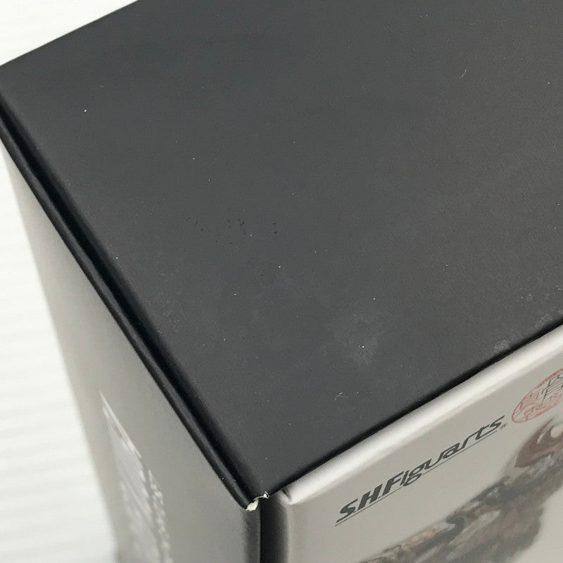 【中古美品】 S.H.Figuarts 真骨彫製法 仮面ライダークウガ 九郎ヶ岳の死闘セット 未開封 042-260727-ti-07-tagh 万代Net店