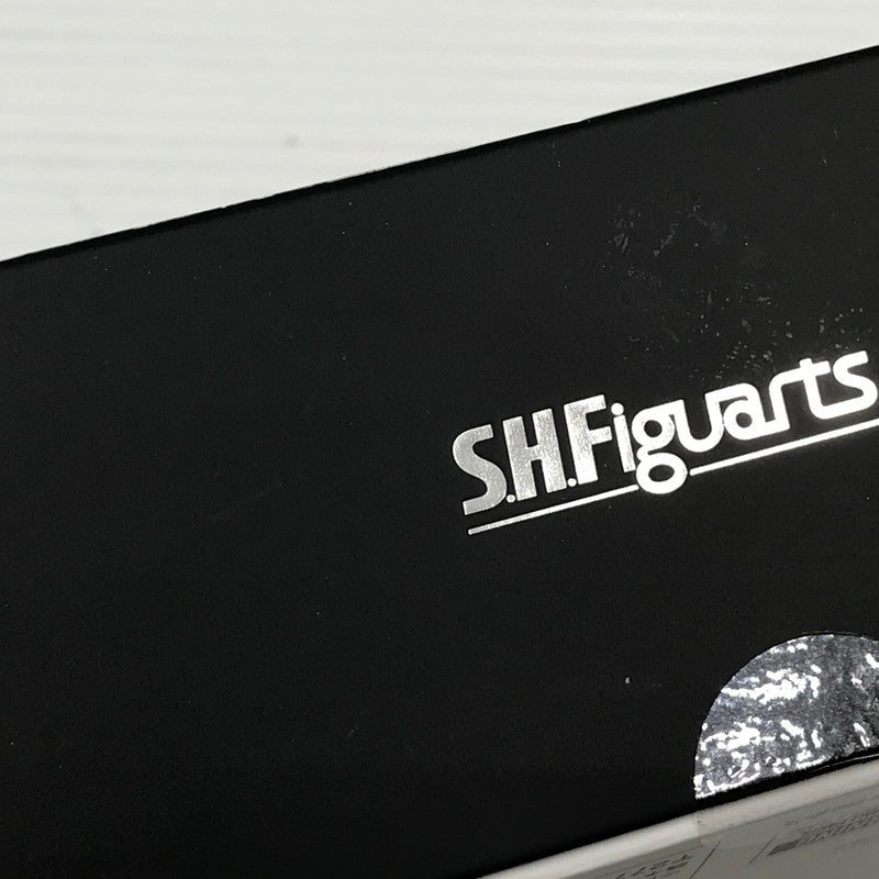 【中古美品】 S.H.Figuarts 真骨彫製法 仮面ライダークウガ 九郎ヶ岳の死闘セット 未開封 042-260727-ti-07-tagh 万代Net店